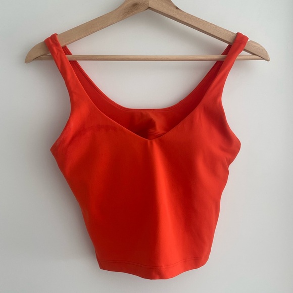 lululemon athletica Tops - Lululemon Align Tank Top